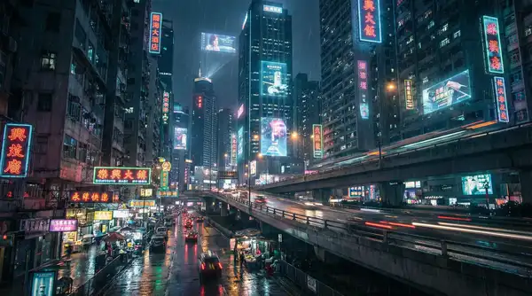 糖心vlog科幻冒险